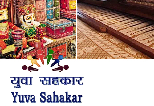 DC Srinagar emphasises on including handloom, handicrafts under Yuva Sahakar scheme