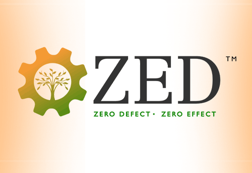 ZED Certification training program underway at district Industries office in Ludhiana