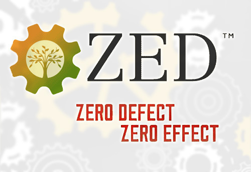 JKSH institute – Infospace Management to conduct ZED awareness program for MSMEs in Udupi