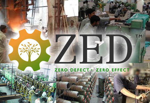 Among 6 crore MSMEs in India, less than 200 are ZED certified: FOPSIA