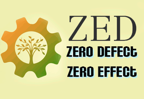Govt extends online registration under ZED scheme for MSMEs till Aug 15
