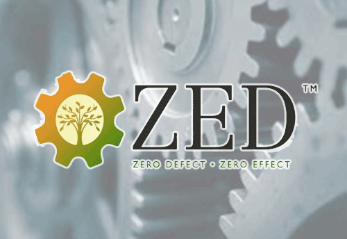 Awareness programme on ZED Certification Scheme being held for Kolkata MSMEs