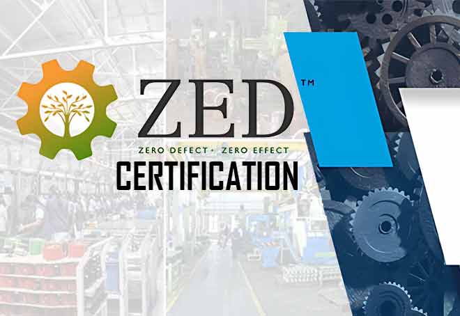 Coimbatore MSMEs suggested ZED certification to save costs at units