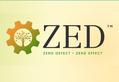 MSME-DI organizing awareness programme on ZED Certification Scheme in Panchkula, Haryana