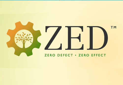 Awareness programmes on Zed Certification Scheme being conducted for MSMEs in West Bengal