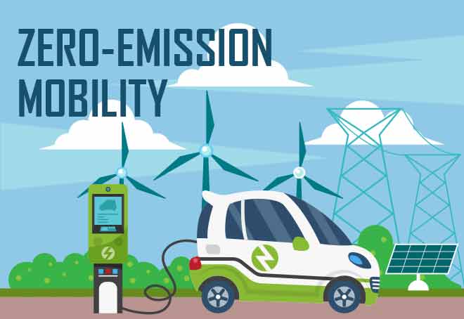 Chandigarh to offer incentives to 10 startups ensuring zero-emission mobility