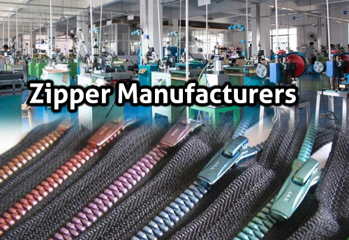 Zip manufacturers write to GST council demanding reduction in tax rate from 18 per cent to 12 per cent