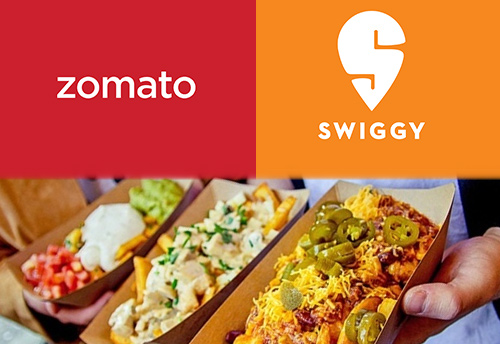 Zomato, Swiggy has started delisting FBOs without FSSAI license