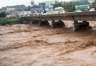 Surface communication cut off in J&K; damage to industry massive 