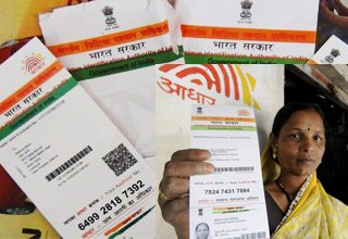 Banks to accept Aadhaar card to open accounts; ration card, utility bills out of list