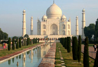 Agra theme park; UP Govt makes another bid for investors 