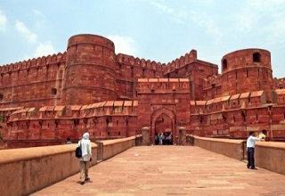 UP tourism policy promote heritage sites