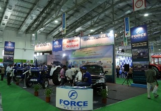 Agri Intex to provide common platform for agricultural sector