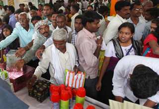 Agricultural Fair in Nagpur to showcase latest developments 