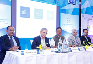 Glass industry urges govt to increase usage of glass through bottles, containers, buildings