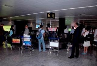 E-visas at 9 airports; Rs 500 cr for 5 tourist circuits