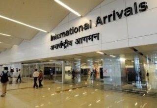 Foreign tourist arrivals grows by 9.2 % in May 2015 over 2014