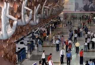 113.3% growth of visas on arrival in July 2014