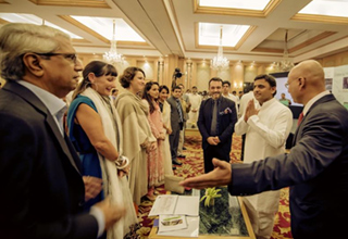 Artisans should be taught nuances of trade to bypass the middlemen: Akhilesh Yadav