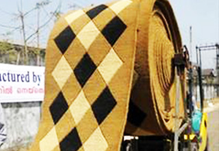 10K MSME coir mfg units in Alappuzha Coir Cluster; project is self-sustainable: Report