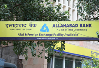 Allahabad Bank opens branch office in Kasia, UP