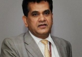 States must follow good practices made available by DIPP to improve ease of doing biz: Kant