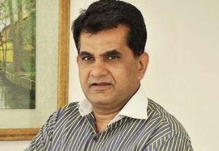 Govt to create transparent ecosystem to boost investment in India: Amitabh Kant
