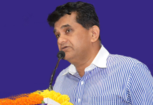 MSMEs need a special focus on policy front: Amitabh Kant