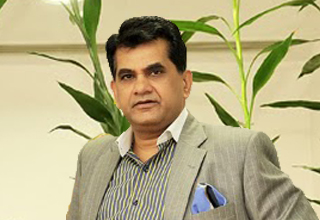 DIPP Secy bats for foreign investment in e-commerce 