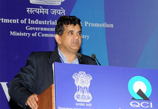 In the next 5 years, we hope to help 1.5 million SMEs improve quality of their products: QCI