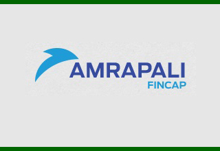 Amrapali Fincap gets listed with BSE SME