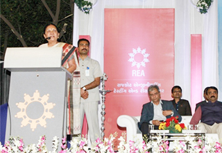 Rajkot CFC to help MSMEs conduct tests at affordable cost: REA President 