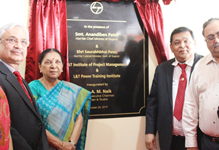 Training centres will provide skill development training to thousands of youth: Gujarat CM