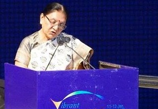 MSMEs & infrastructure are strengths of Gujarat, says CM