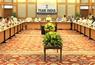 Mfg sector is being developed as farm sector alone can't provide jobs to rural youths: Guj CM