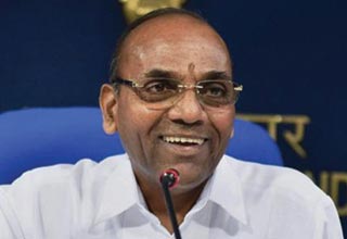 Govt has so far not received any proposals from SMEs to acquire global technology: Geete