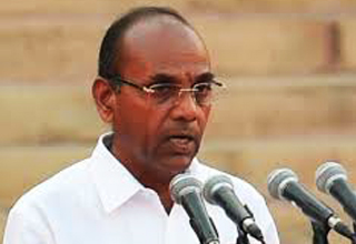 Technological capabilities of large no. of players in SME sector are limited: Geete
