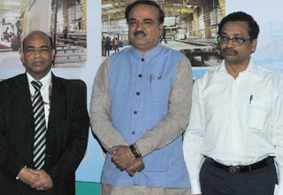 Chemical minister asks industry to adopt corrosion control techniques
