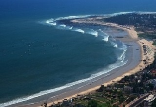 Andhra to develop tourism projects