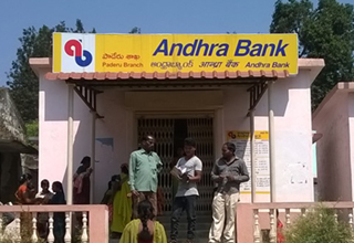 Andhra Bank plans major expansion in Kerala with focus on MSME sector & agriculture