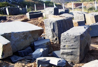 Granites & stones to be showcased in global fair