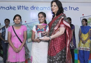 Taxpayer-friendly initiatives demonstrated at IIFT's Taxpayers' Lounge 