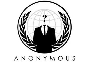 Anonymous hackers release data from Chinese govt sites declaring 'cyberwar'