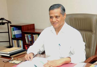 Anup Pujari takes charge as the new MSME Secretary