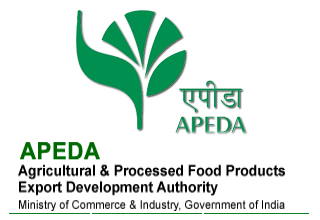 Alibaba type portal on cards for agri and horti products: APEDA