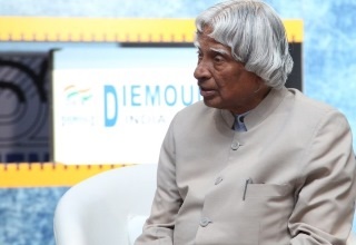 Kalam recommends 5-point agenda for the die & mould industry 