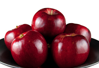 Govt restricts import of apples only through Nhava Sheva port