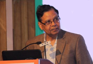 Growth of large enterprises closely tied to SME growth: Arvind Panagariya