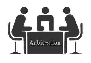 Law ensuring dispute settlement within 6 months through arbitration is ready: Jaitley