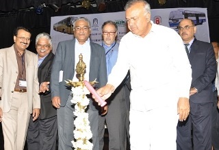 Procure auto components through us for right price, quality, timely delivery: transport assn
